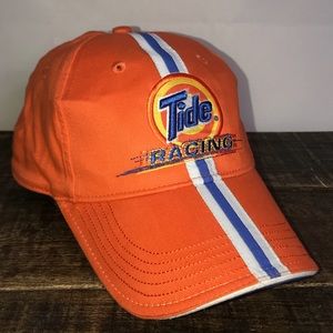 Tide Racing cap 🔥NASCAR swag